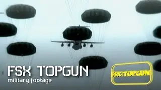 FSX Military Power