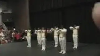 kappa league of BH #2