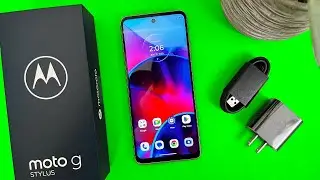 Motorola Moto G Stylus 2022 in 2023: Still Worth Buying?