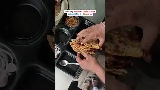 special Amratsari chole kulche ka maza le #Gumti_no_5 #kanpur#up #viral #shorts #food #tasty #yummy