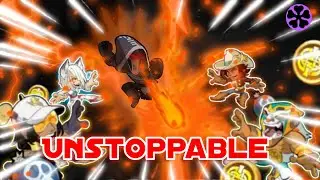 LORD VRAXX IS A NO LIFE UNEMPLOYED SPAM CHARACTER!!!