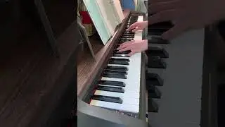 Be Thou My Vision (Keyboard)