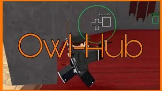 Roblox KAT - Owl-Hub