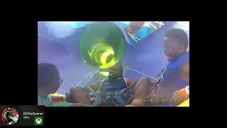 Kalahari Resort Part 2