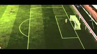 FIFA 12 \\ DaZz