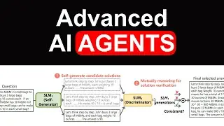 Advanced AI Agents, Claude Prompt Caching, Grok-2, AI Scientist, Agent Q, Efficient RAG | [LLM News]