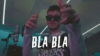 Nerso & Verse X Bnet - Bla Bla (Freestyle Session)