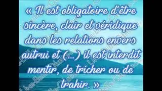 Audio Abourayan "Parler vrai ou ne pas parler !" 13/06/2024