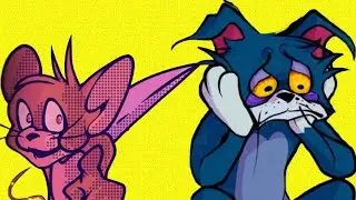 Tom and Jerry take their rivalry to a new level in Friday Night Funkin showdown.