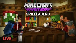 🔵 | Der SPIELEABEND mit 