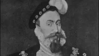 The Mummified Head of Henry Grey, Duke of Suffolk