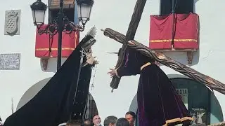 La buena Mujer - Barcarrota 2023