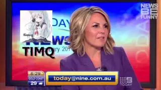 Osu memes number 2 Ft. Australia