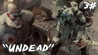 Undead Ultimate Tutorial | Identity V