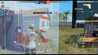 Free fire Hemu vs Hemu custom match and friendly// so I hope like you video