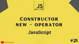 Constructor functions and 