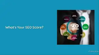 LAD Solutions - SEO Score
