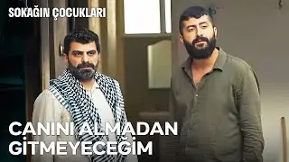 Düşmanımın Düşmanı Dostumdur - Sokağın Çocukları 3. Sezon 8. Bölüm