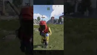 ЛУЧШИЙ БАГ в RUST/РАСТ! КИКАЮ ИГРОКОВ, ЗАБИРАЮ ВЕСЬ ЛУТ!