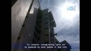 38 blocks in Jurong East going green - 21Apr2012