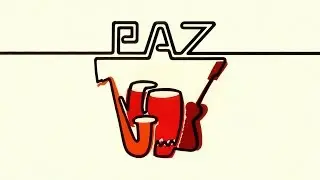 Paz ~ Kandeen Love Song