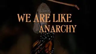 Official LILITH CZAR “Anarchy” lyric video TEASER!