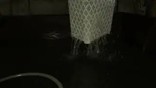 Аэратор сделанный своими руками из подручных материалов