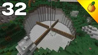 ATFC: Big Rotating Mining Machine (Episode 32)