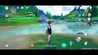 Recover Fontaine Research Institute research assets | Genshin Impact 4.1