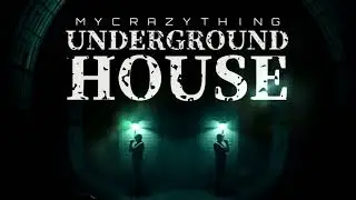 Underground House