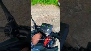 All new KTM Duke 390 2024 #ktm #ktmduke #duke390 #shorts