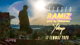 Ramiz - Yakıyo [Prod. by Ultimatone] - Trailer