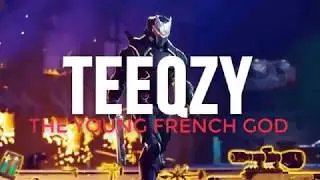 TEEQZY KILL COMPILATION