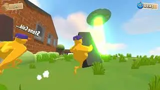Dadlympics is amazing