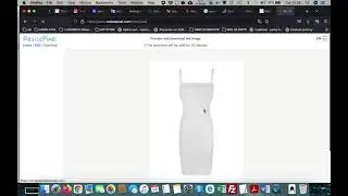 WooCommerce & Elementor TUTO - Resize image online