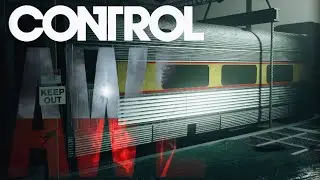 Control: Altered World Events - Part 3 | Dead in its Tracks