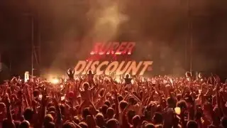 Teaser Super Discount Live