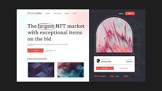 How To Create A Website Using HTML And CSS Step By Step Website Tutorial