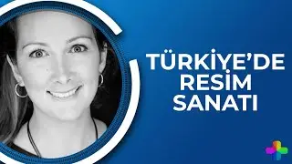 Türkiye'de Resim Sanatı | Levent Üzümcü ile Art-ı Sanat