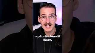 Les étapes de création d'une application ! 1/6 #powerbi #design #application