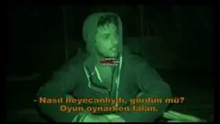 Gökhan Keser ile turabi arasındakı adamlık farkı!!!