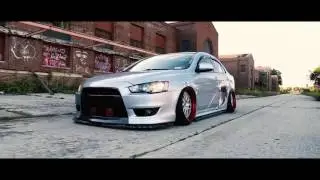 Stance Lancer