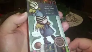 Adventskalender von Swantje 2016 | Türchen 13