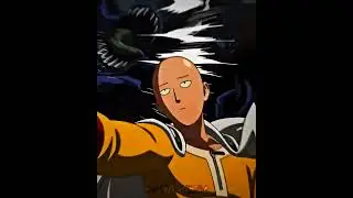 Saitama vs Sung Jin Woo | DJ FKU - MTG - VINGANÇA #shorts #animeedit #sololeveling #anime