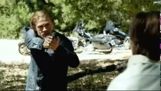 Sons of Anarchy s07e04 Promo -  Poor Little Lambs