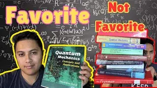 Saying Good-Bye to My Favorite Quantum Mechanics Textbook...