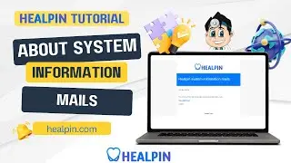 Membership Notifications & Email Reminders | Healpin Tutorial #6