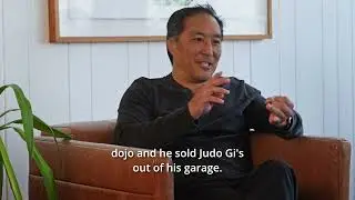 Hatashita | 75+ Years of Legacy: From Dojo Roots to Global Martial Arts Leader