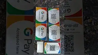 Do this for applying QR code from google pay in Kannada #kannada #tech #kannadanews