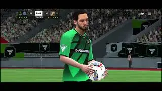 Panelty Chellenge... #easportsfc #footballgaming #football #ultimateteam #penaltykick #ronlado